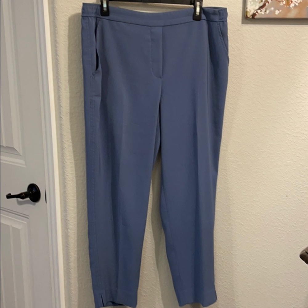 WHBM The Slim Ankle
